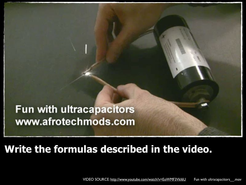 01 AP Capacitance 01.023-002